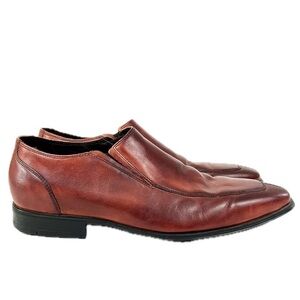 Cole Haan Jefferson 2 Gore II Loafers - Size 10.5